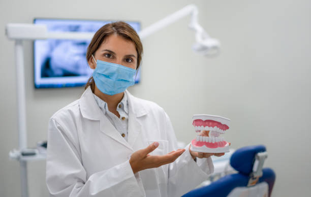 Best Emergency Treatment for Dental Infections or Abscesses in Sutter, CA