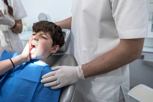 Best Emergency Dental Care for Broken or Chipped Teeth in Sutter, CA