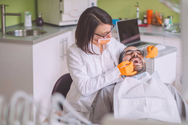 Best Cosmetic Emergency Dentistry in Sutter, CA