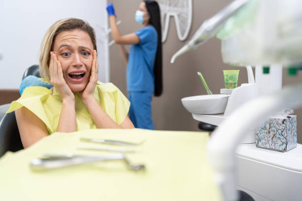Best Pediatric Emergency Dentist in Sutter, CA
