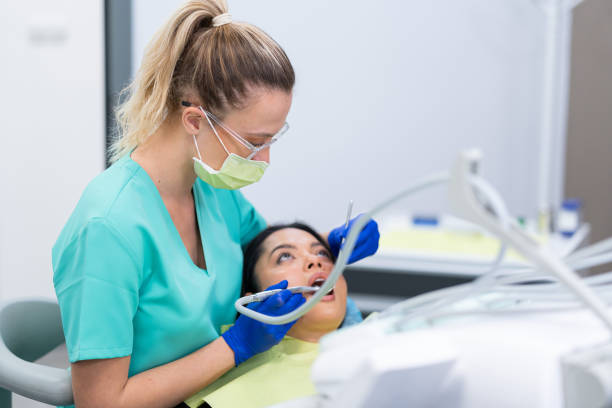 Best Weekend Emergency Dentist in Sutter, CA